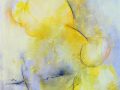 doek 50x70, acrylinkt