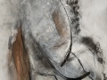 portret 8, fotokarton 50x70